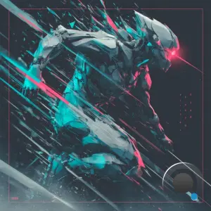 Examelodica Feat. Wazmo - Release Controle (2026)