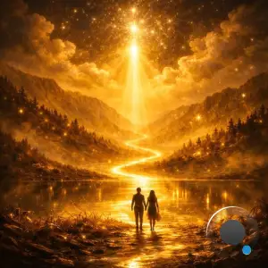 Story Of Light And Orkaia - Flüstern Der Hoffnung (2026)
