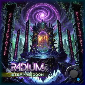 R4dium - Eternal Doom (2026)
