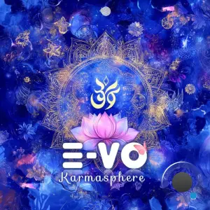 E-Vo - Karmasphere (2026)