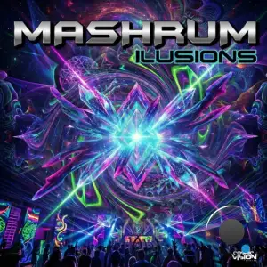 Mashrum - Ilusions (2026)