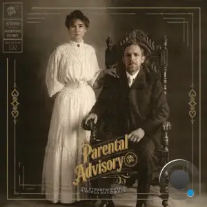 Parental Advisory aka Stormtrooper & Daniela Haverbeck - Parental Advisory (2026)