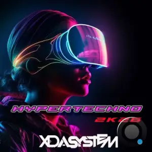 Xdasystem - Hypertechno (2026)