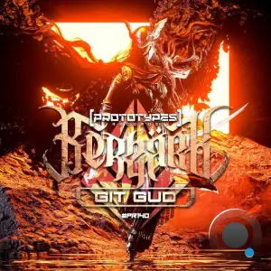 Berzärk - Git Gud (2026)