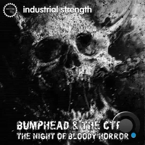 Bumphead & The Ctrl - The Night Of Bloody Horror (2026)