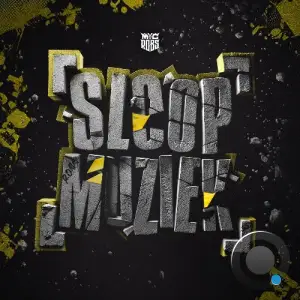 Angerfist & MC Robs - Sloopmuziek (Album) (2026)