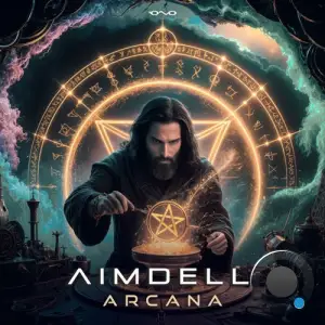 Aimdell - Arcana (2026)