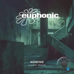 Numind - Closed Spaces (2026)