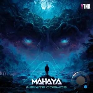 Mahaya - Infinite Cosmos (2026)