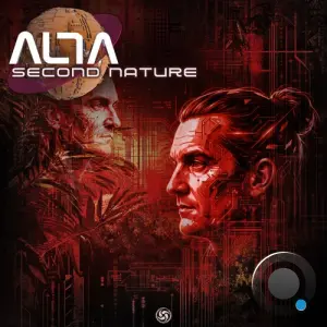 Alta - Second Nature (2026)
