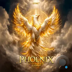 Zahar - Phoenix (2026)