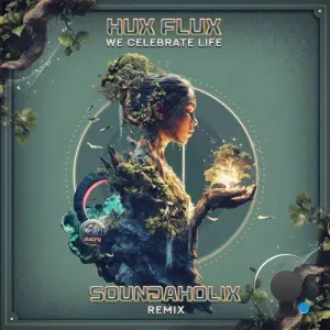 Hux Flux - We Celebrate Life (Soundaholix Remix) (2026)