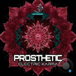 Prosthetic - Electric Karma (2026)