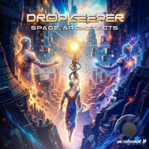 Dropkeeper - Space Architects (2026)