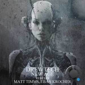 Drewtech - New Age (2026)
