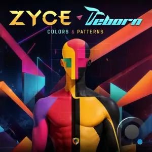 Zyce & Reborn - Colors & Patterns (2026)