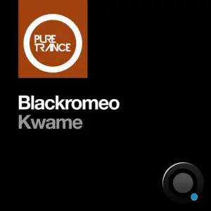Blackromeo - Kwame (2026)