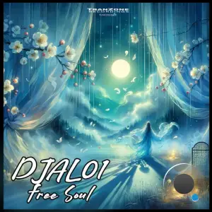 Djal01 - Free Soul (2026)
