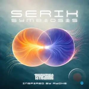 Serix - Symbiosis (2026)