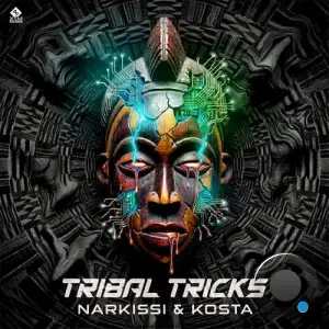 Narkissi & Kosta - Tribal Tricks (2026)