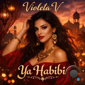 Violeta V - Ya Habibi (2026)
