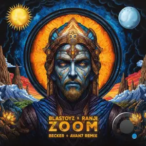 Blastoyz & Ranji - Zoom (Becker & Avan7 Remix) (2026)