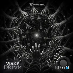Warp Drive - Forever (2026)