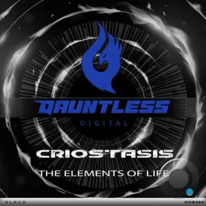 Criostasis - The Elements Of Life (2026)