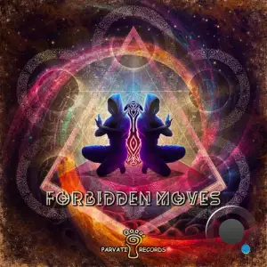 Forbidden Moves - Forbidden Moves (2026)