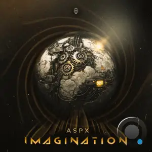 Aspx - Imagination (2026)