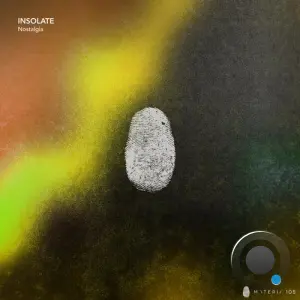 Insolate - Nostalgia (2026)