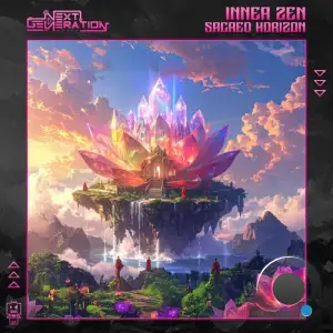 Inner Zen - Sacred Horizon (2026)