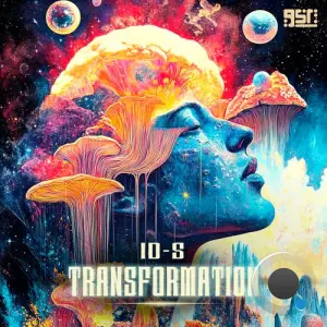 Id-S - Transformation (2026)