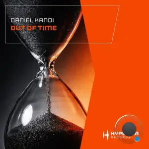 Daniel Kandi - Out Of Time (2026)