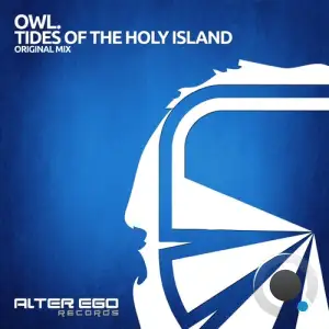 Owl. - Tides of the Holy Island (2026)