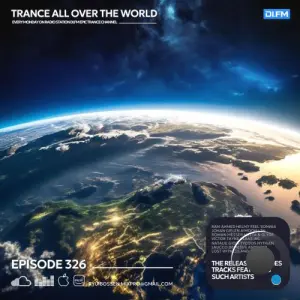 Ryui Bossen - Trance All Over The World 326 (2026-02-16)