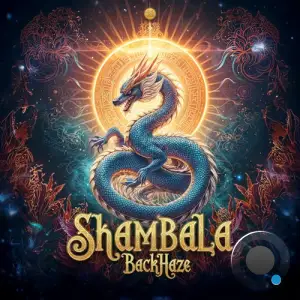 Backhaze - Shambala (2026)