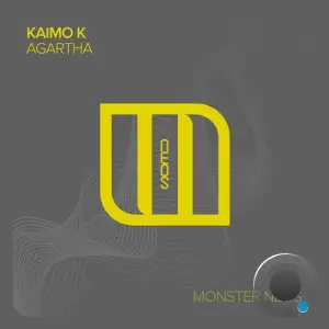 Kaimo K - Agartha (2026)