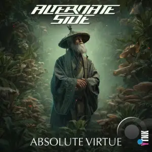 Alternate Side - Absolute Virtue (2026)