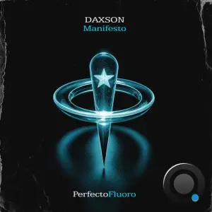 Daxson - Manifesto (2026)