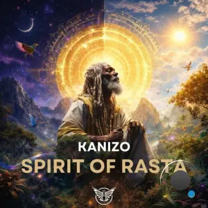 Kanizo - Spirit Of Rasta (2026)