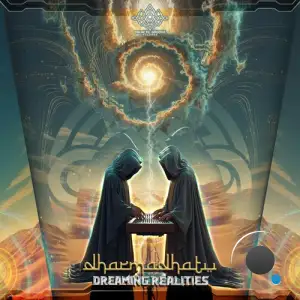 Dharmadhatu - Dreaming Realities (2026)