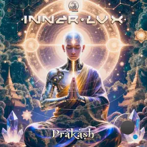 Inner Lux - Prakash (2026)