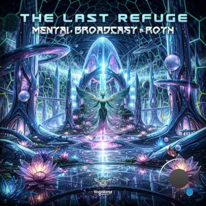 Mental Broadcast & Roth - The Last Refuge (2026)