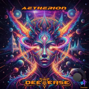 Deeverse Feat. Antaluk - Aetherion (2026)