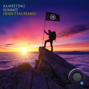 AA Meeting - Summit (Sean Tyas Remix) (2026)