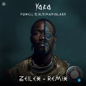 Poxell & Ultimateblast - Yoko (Zeilex Remix) (2026)