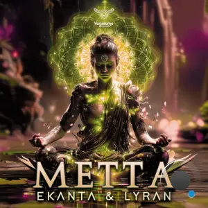 Ekanta & Lyran - Metta (2026)