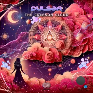 Pulsar - The Crimson Cloud (2026)