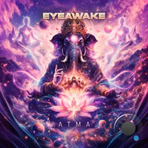 Eyeawake - Atma (2026)